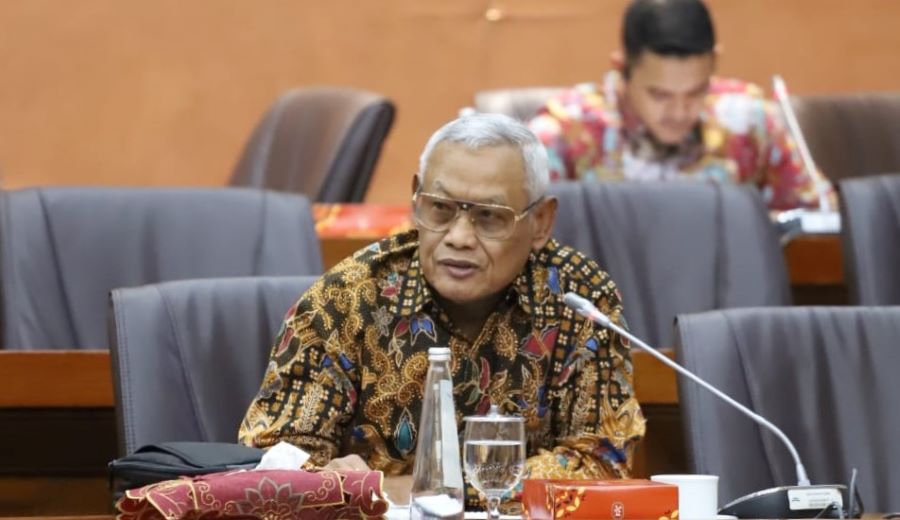 BUMN Transportasi Diminta Wujudkan Keadilan Antarwilayah